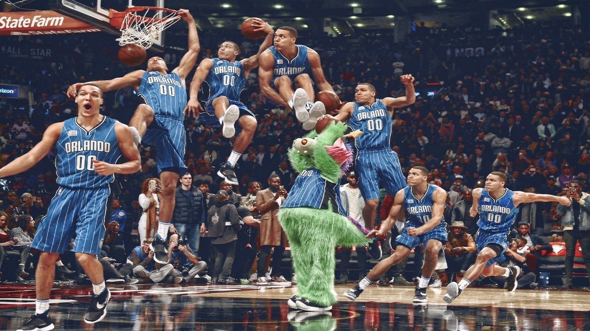 “登顶热潮,冠军争夺战火不断升级”,冠军盛典